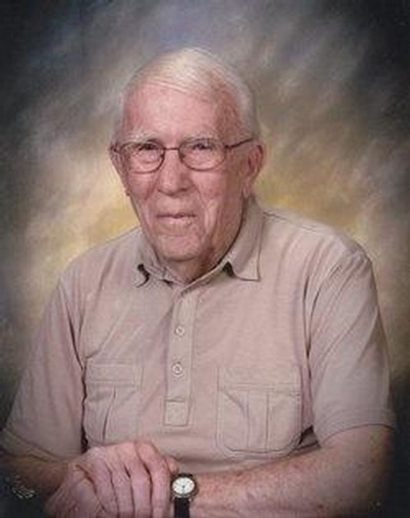 Ralph Johnston Profile Photo