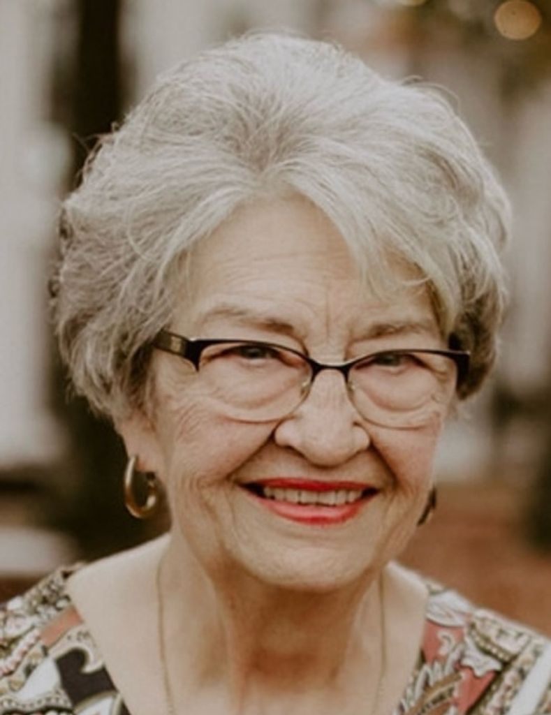 Phyllis F. Branner
