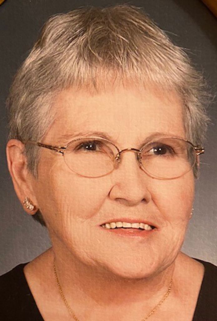Shirley Busch Profile Photo