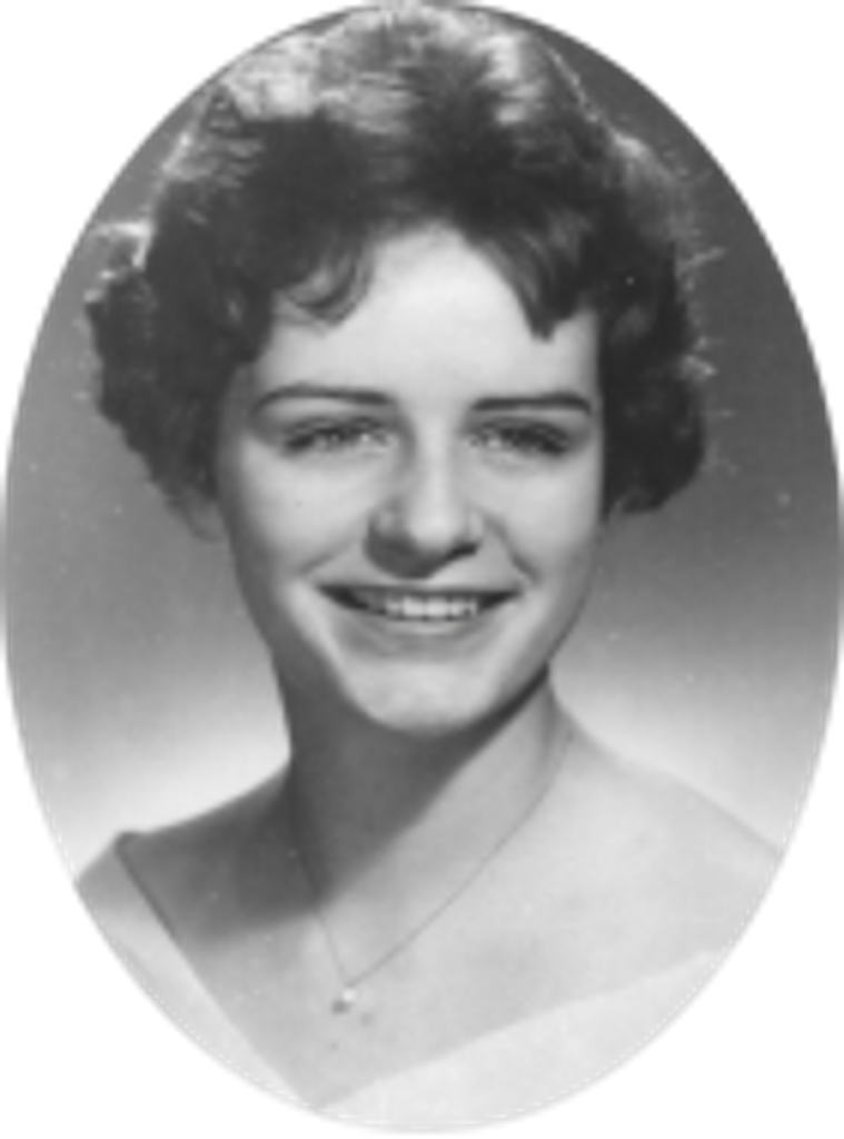 Sarah Muller