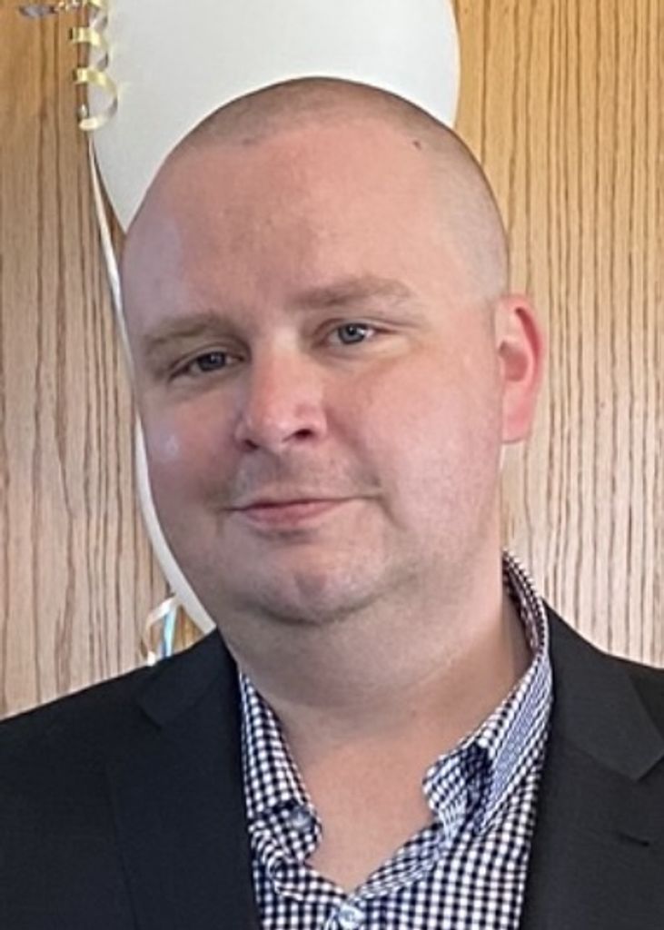 Brian Knott Profile Photo