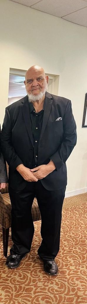 Andrew Sebastian Sowell, Jr. Profile Photo