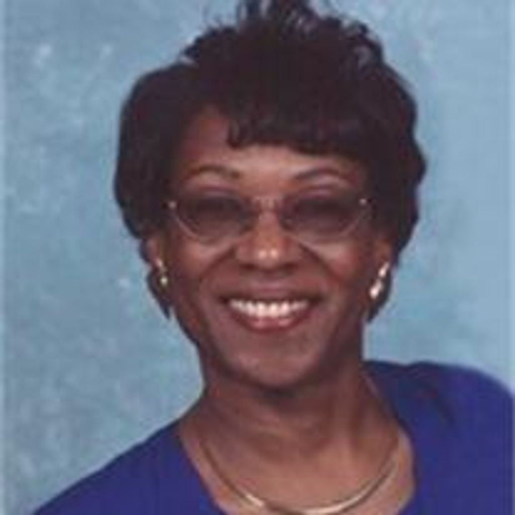 Jewell E. Hicks