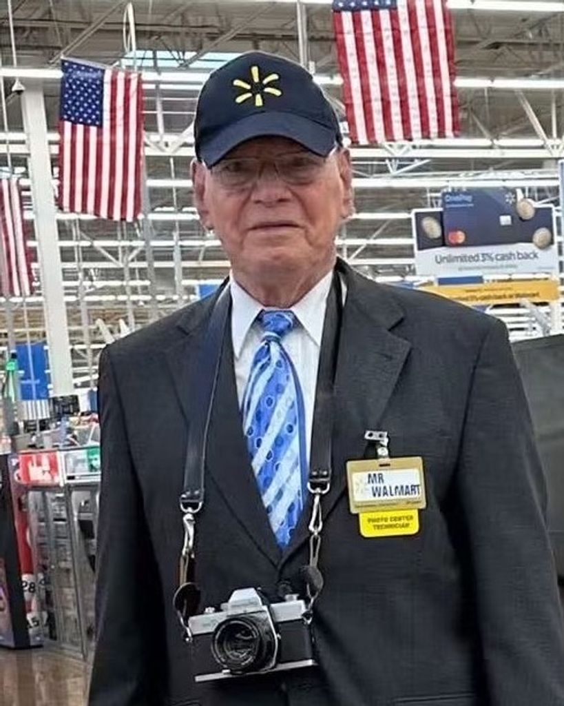 Jimmie E. Aleshire