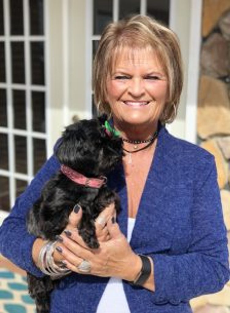Tammie Ellis Earick