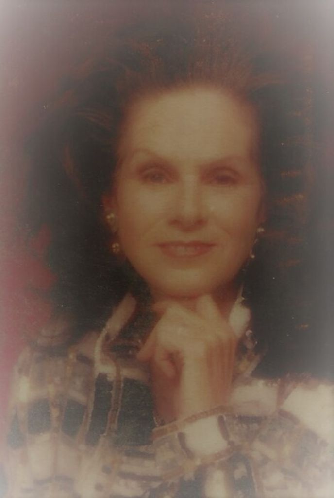 Katie White Profile Photo