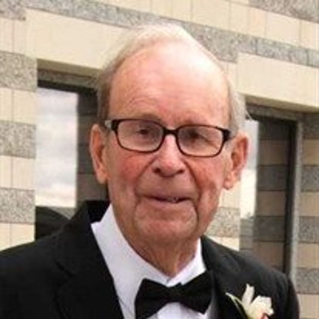 James "Jim" William Langlee