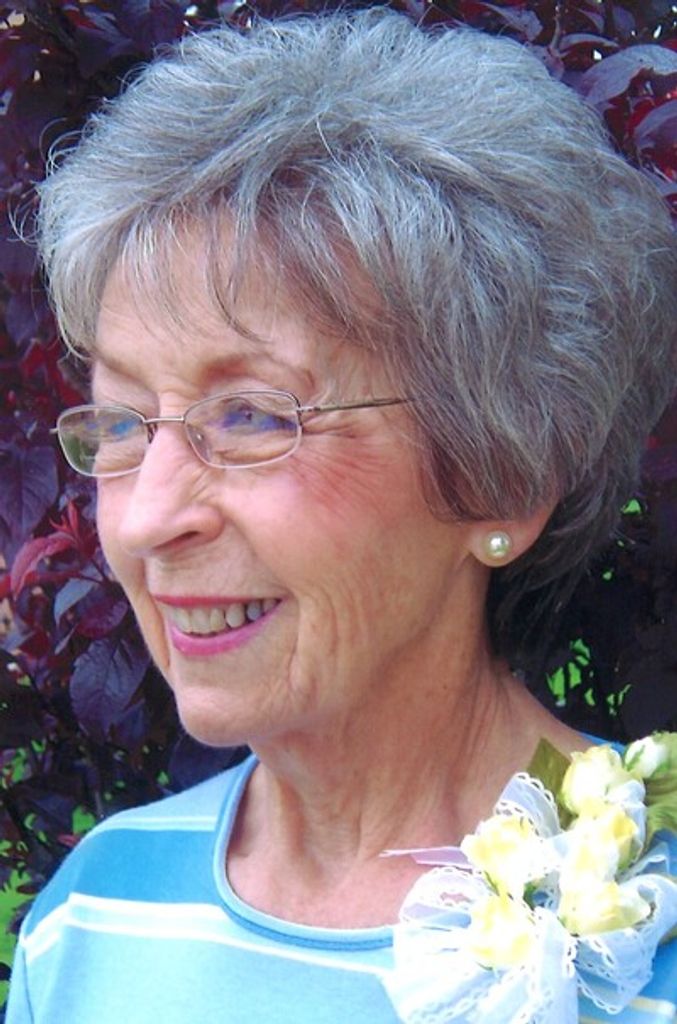 Naida Jean Meyer