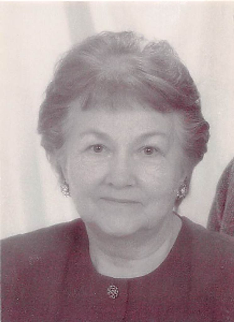 Norma G. Stewart