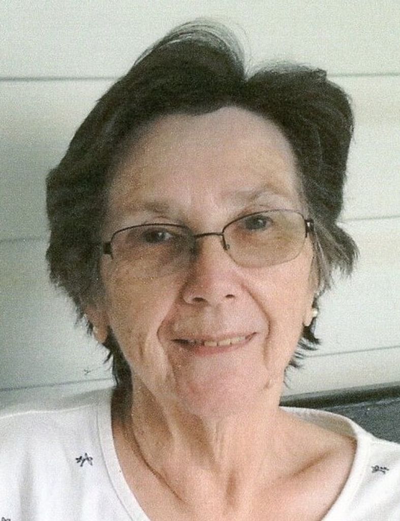 Pauline Greene Lowery Profile Photo