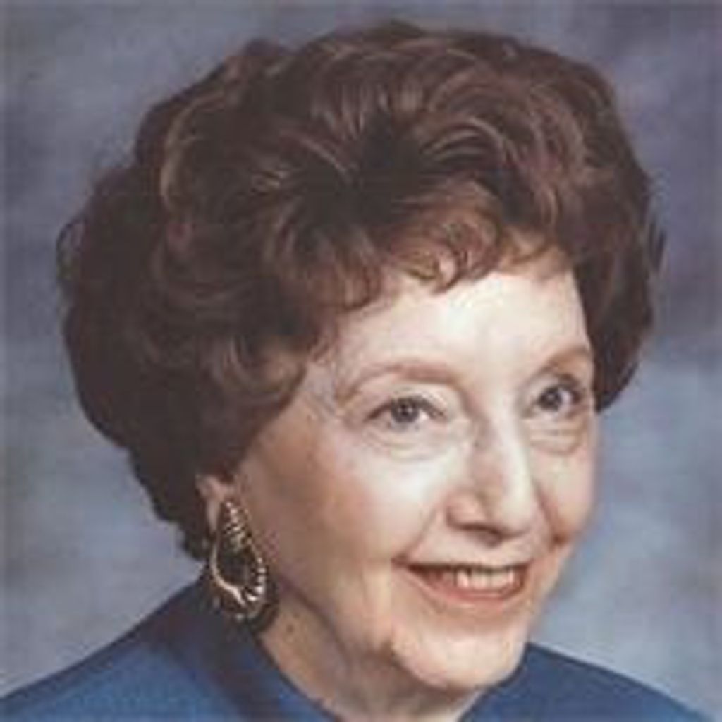 Frances McCready-Glaser