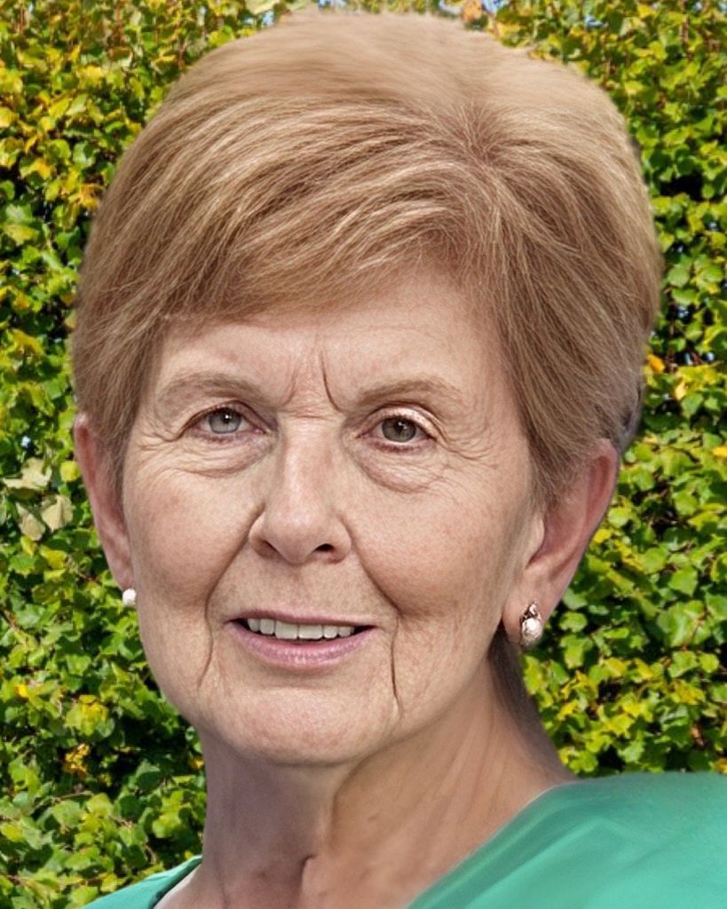 Barbara Ann Griffin