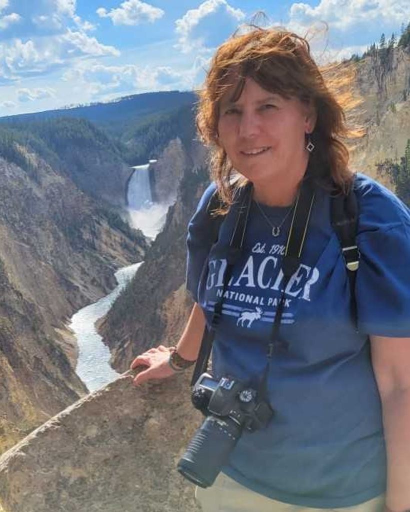 Janet Sue Shepherd Profile Photo