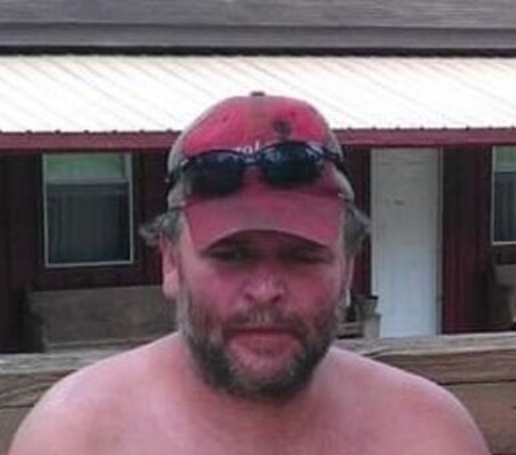Richard Bryon "Buckshot" Mcdade Jr. Profile Photo