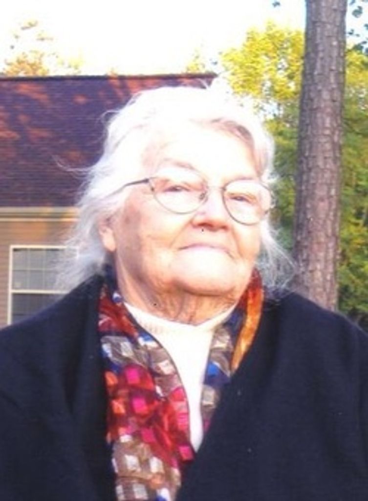 Rosa Lewis