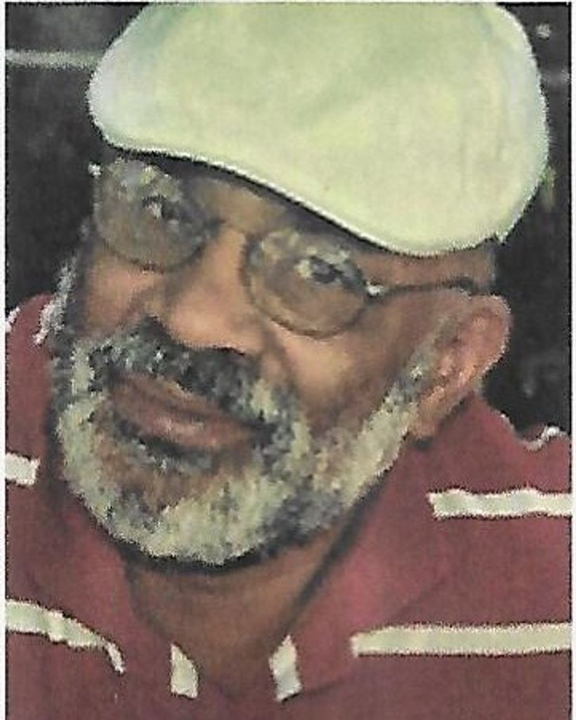 Adrian D. Barnes Profile Photo