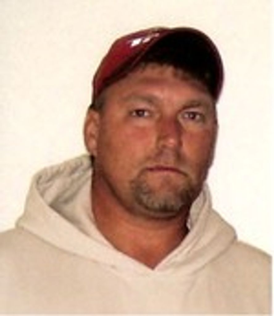 Joseph Hayward Parks