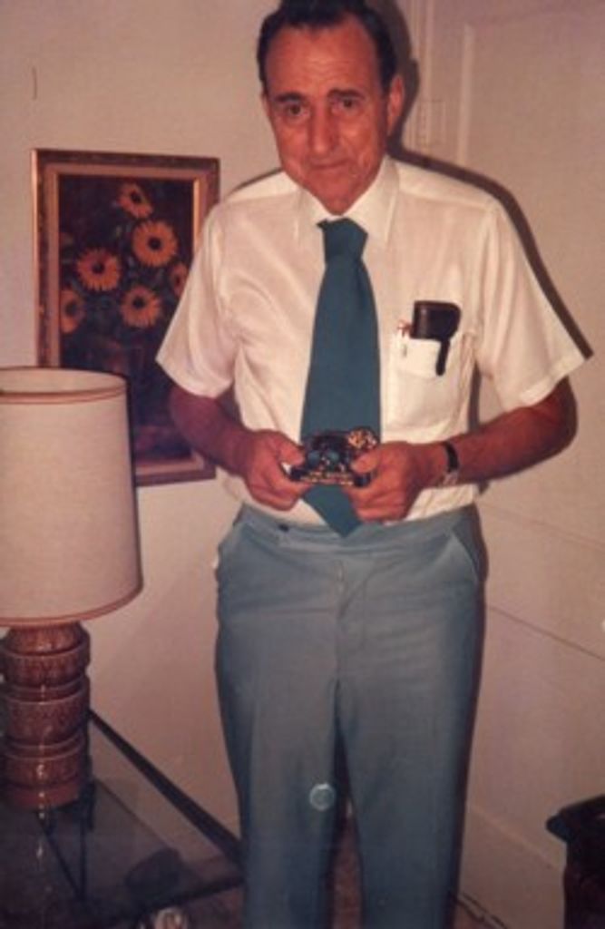 Jesse Benton