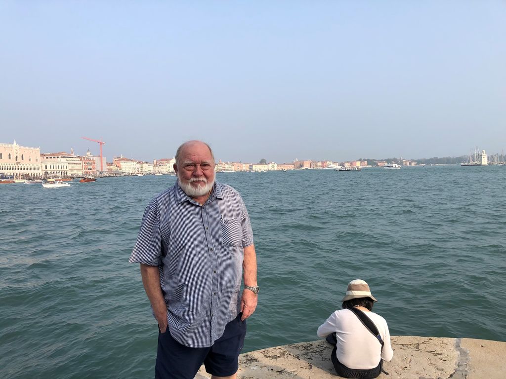 Mr. John Paul Menkhaus Sr. Profile Photo