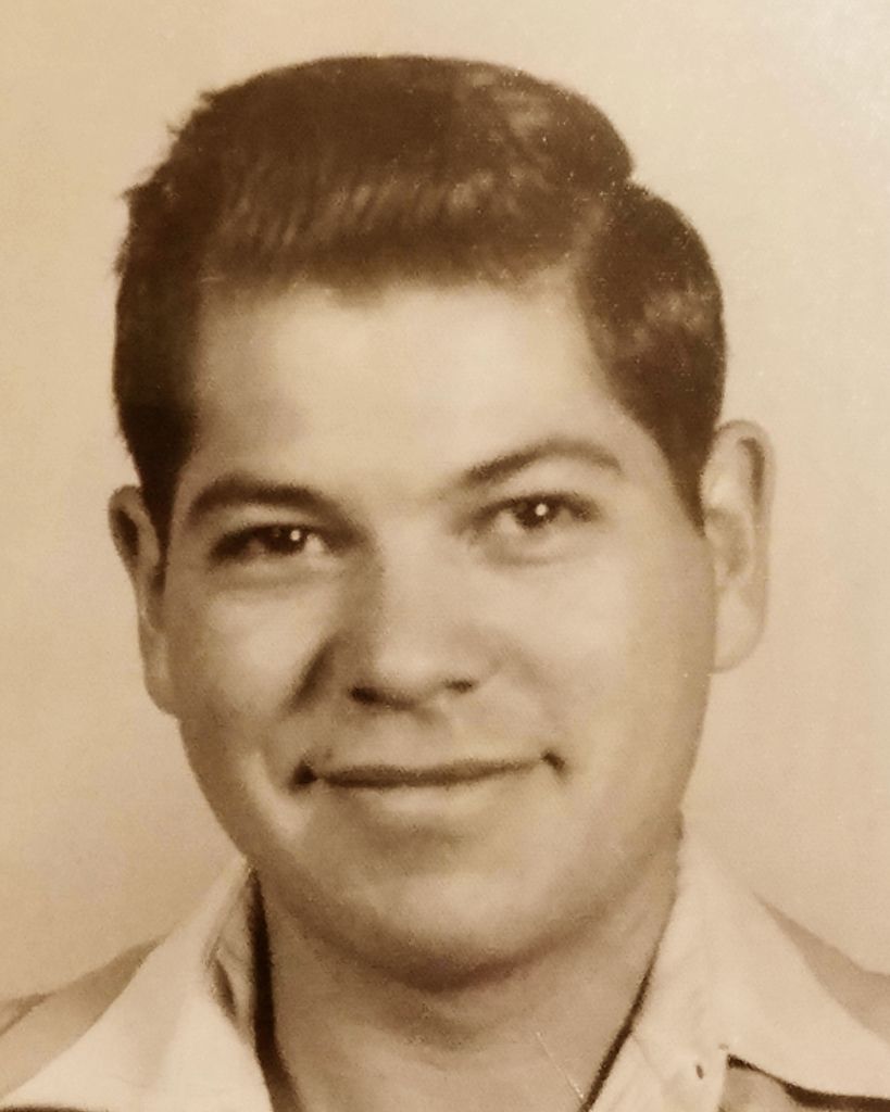 Gilbert Joseph Martinez