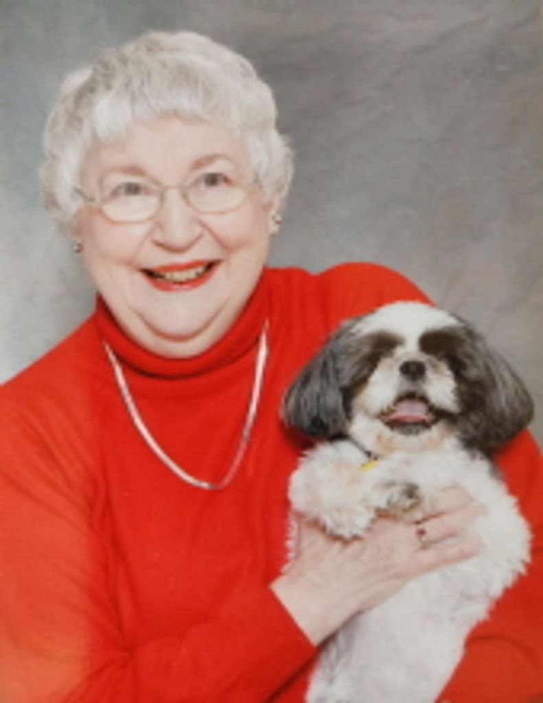 Bessie E. Frith Profile Photo