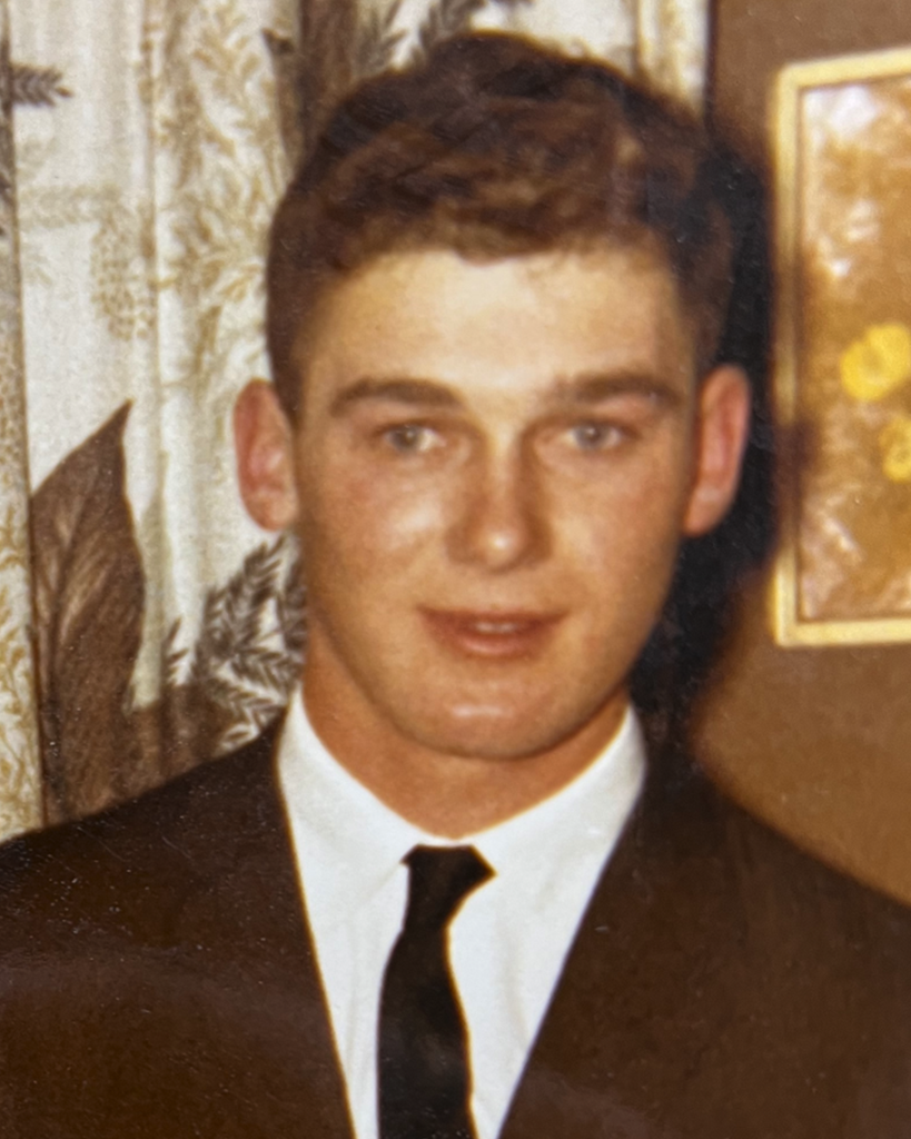 Willard Nieuwsma
