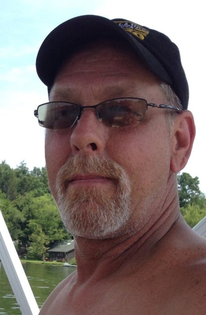 Wesley Harman Strayer