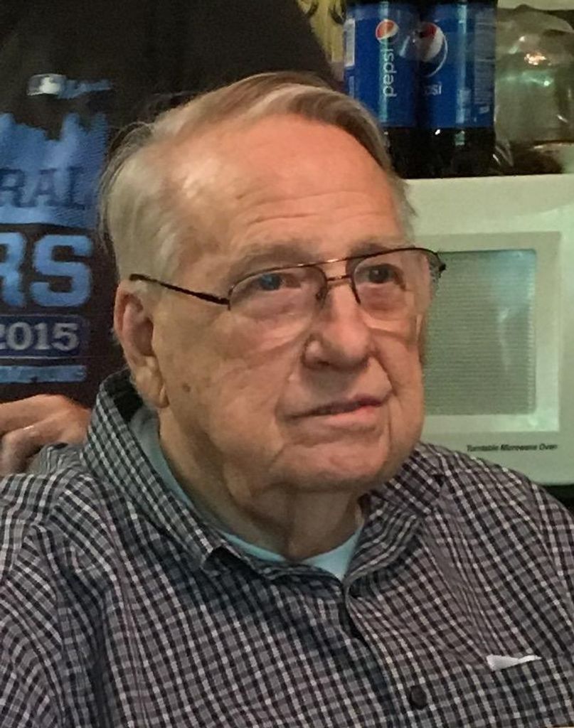 David O. Snyder