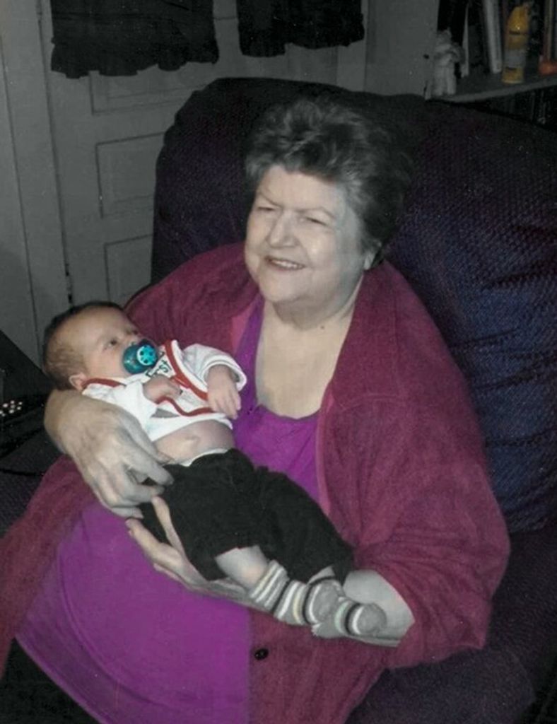 Shirley Carder
