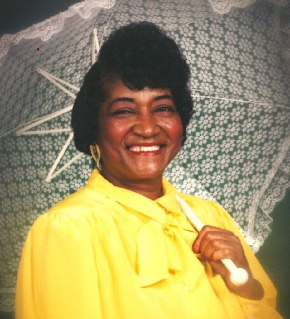Edna Barnes Profile Photo