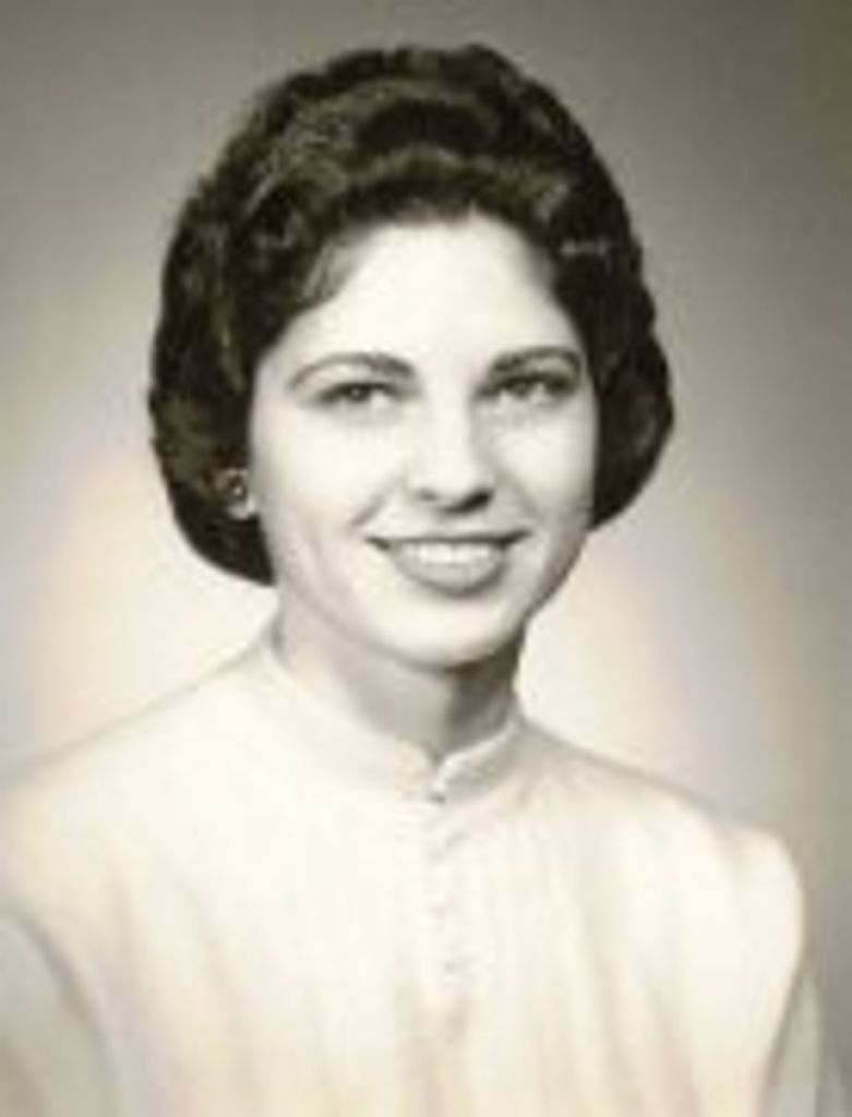 Mary Ann Holliday