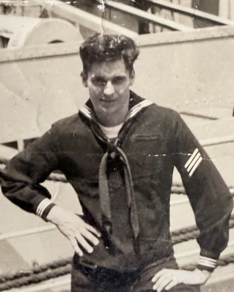 Chester Elroy Hale Profile Photo