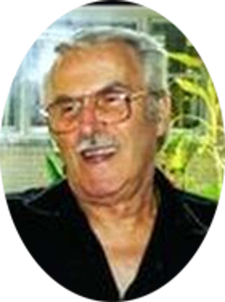 Gerald Pieroni