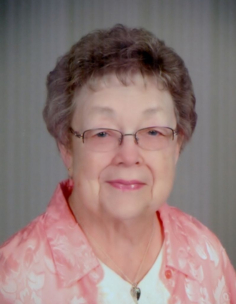 Selma Collins Profile Photo