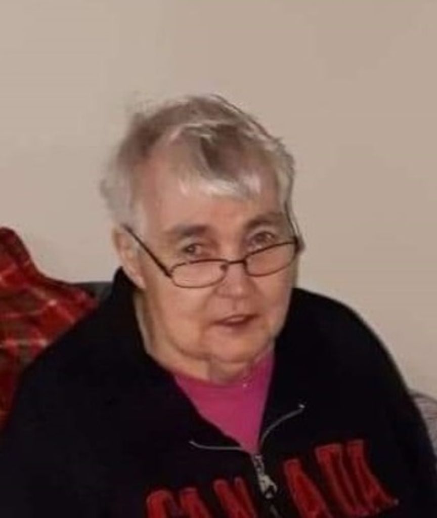 Myrtle Marie Warren Profile Photo