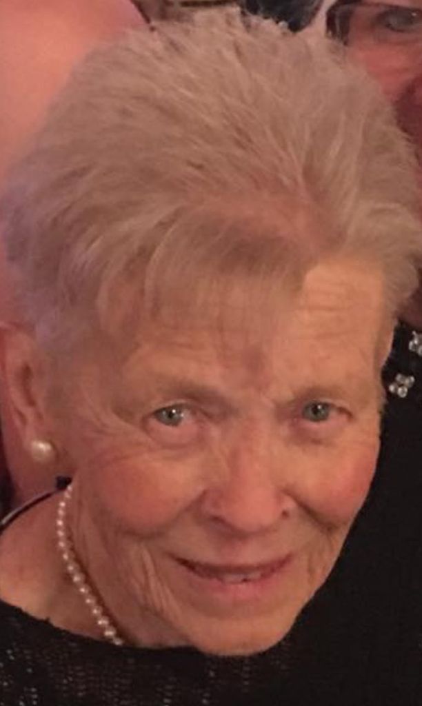 Charlotte Todd