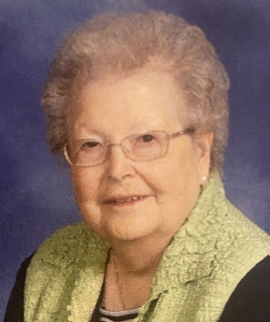 Ruth A. Schumacher Profile Photo