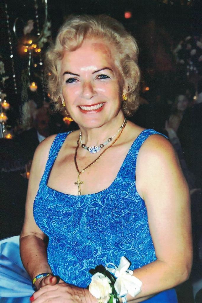 Barbara Mitan Stern Profile Photo
