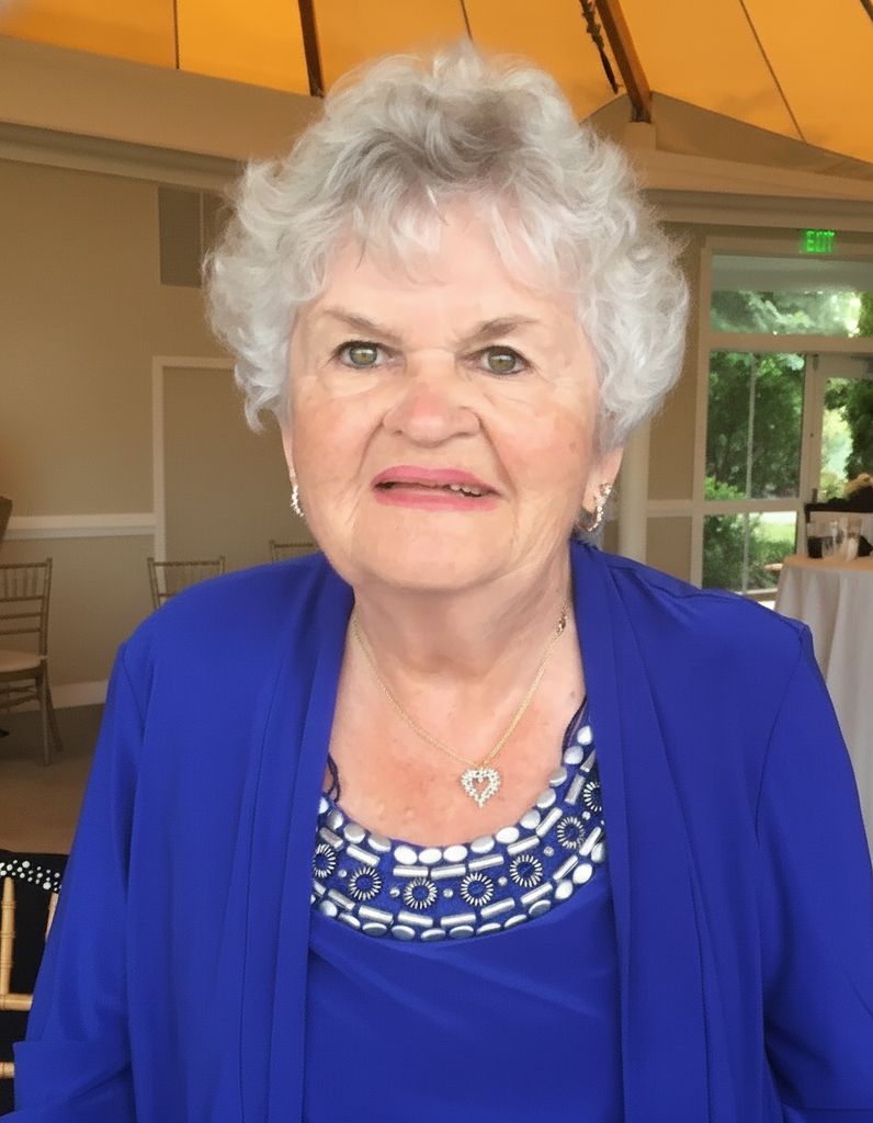 Mary "Betty" DiReda Profile Photo