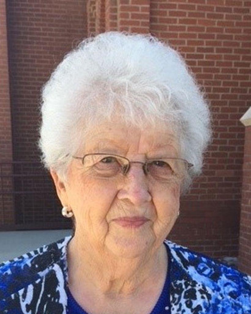 Grace M. Heitzman Profile Photo