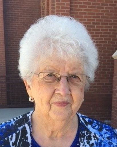 Grace M. Heitzman's obituary image