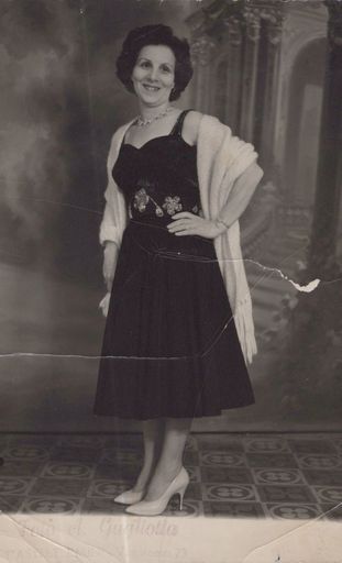 Vittoria Licari Spatafora photo gallery thumbnail 23 of 31
