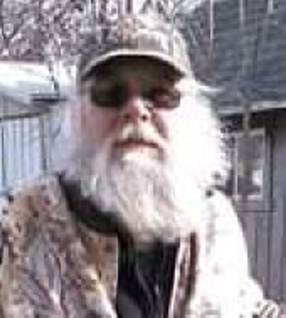 Alfred Mansfield Waugh