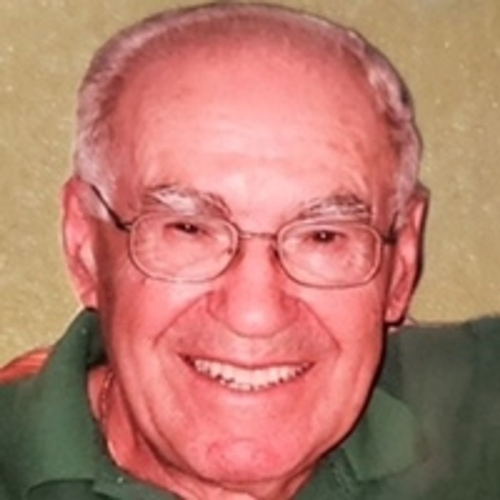 Nicholas Henry Caruso