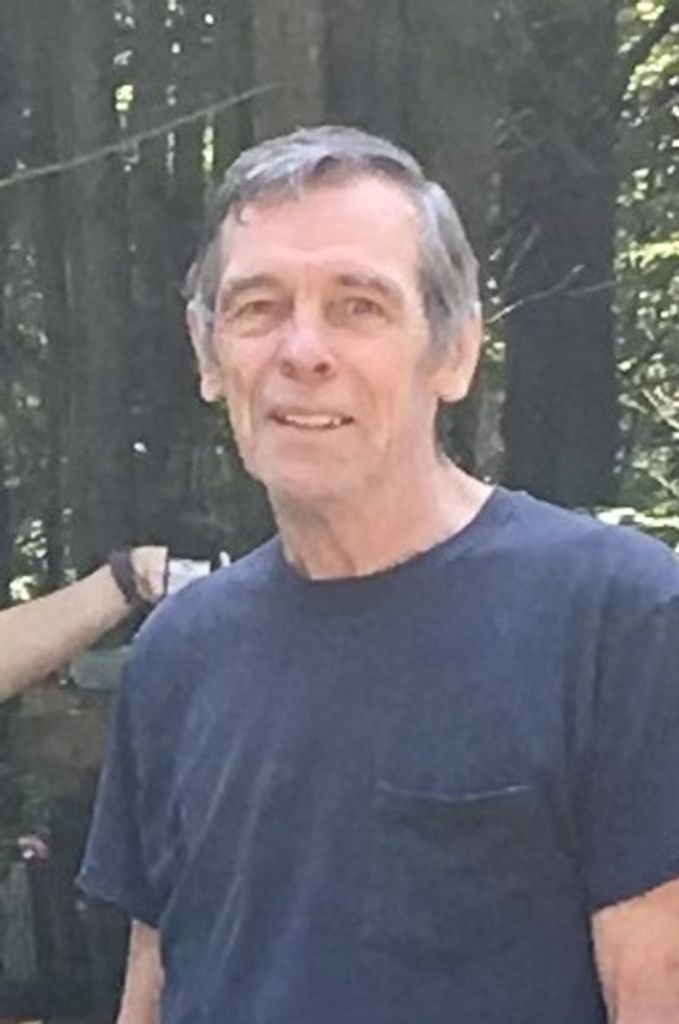 Frederick M. Adair