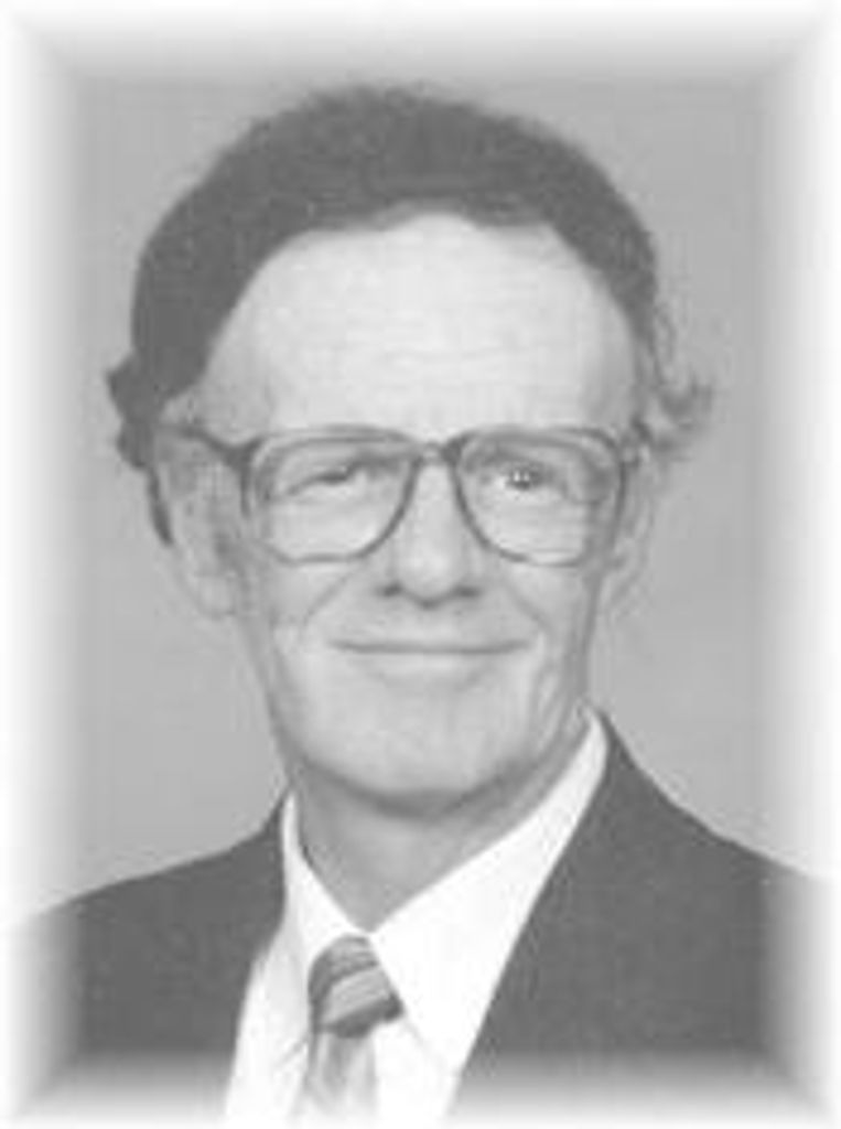 John Robert Stackhouse