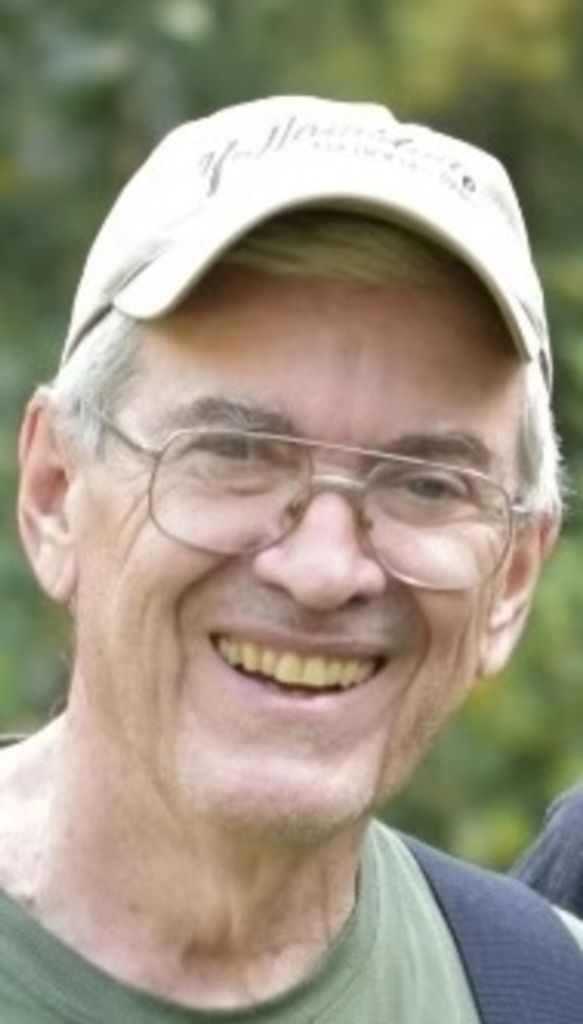 Stephen King Donovan Profile Photo