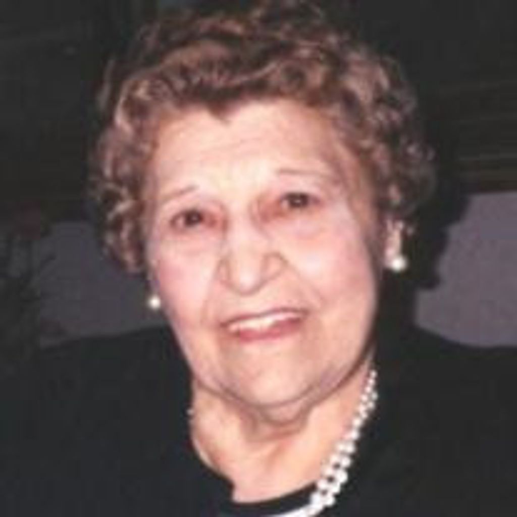 Elena Germana Carpenter