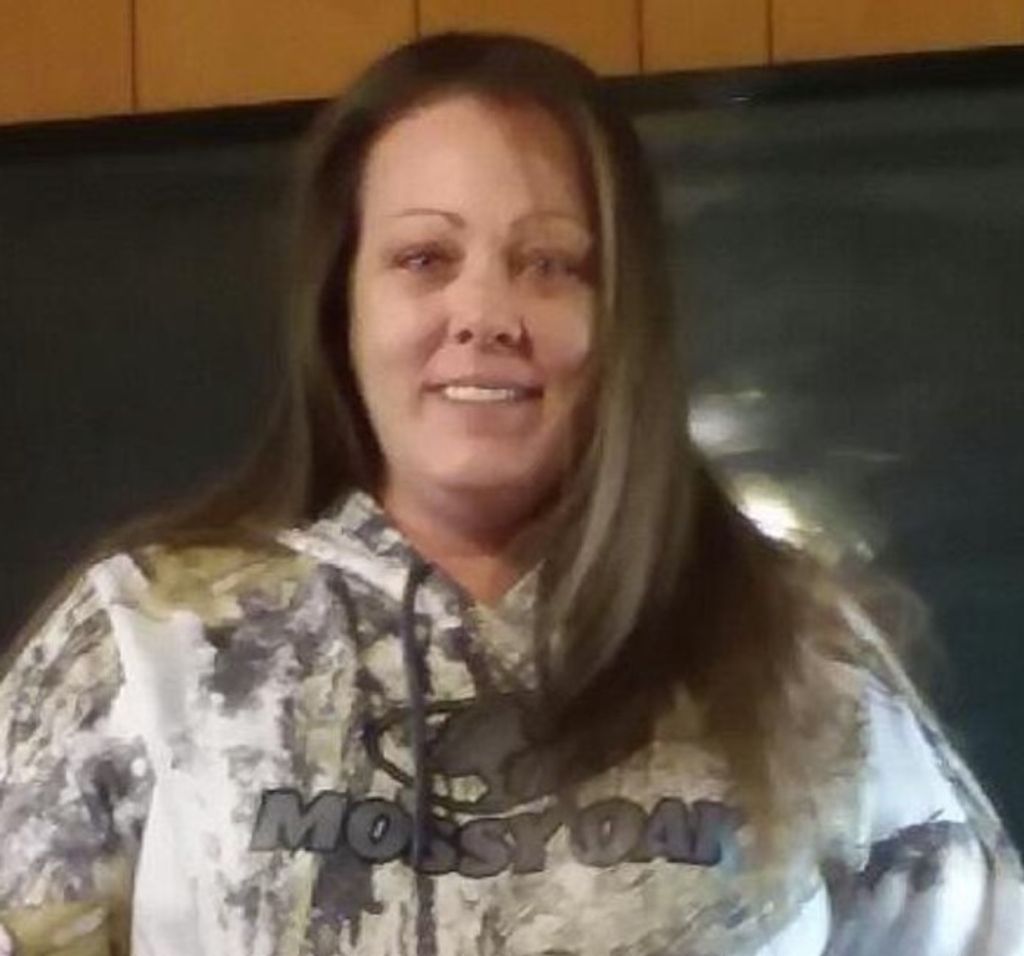 Amy Darlene Hayden