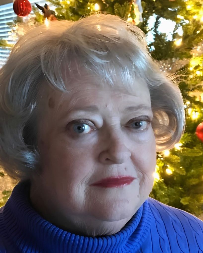Catherine Louise Smith Profile Photo